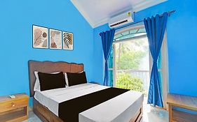 Hotel O Casa Joi